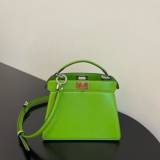 Fendi Top Handle Bags